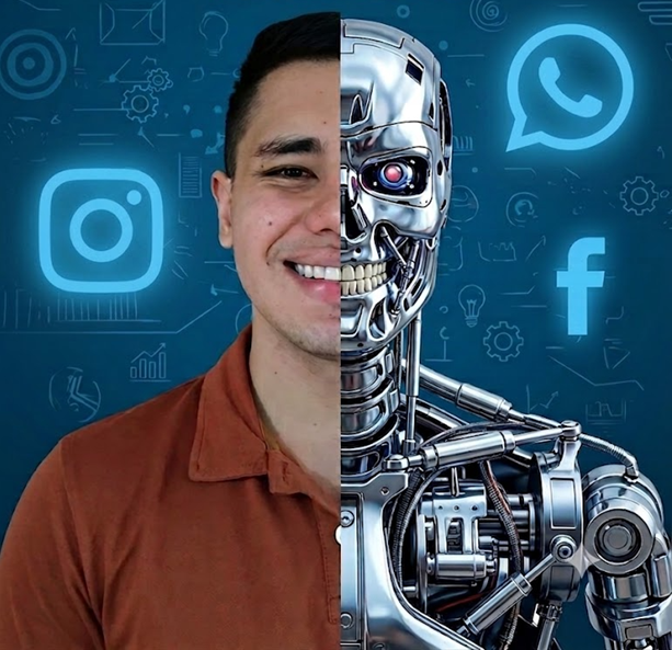 Agente Virtual IA - Cotizar por WhatsApp